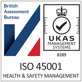 ISO 45001